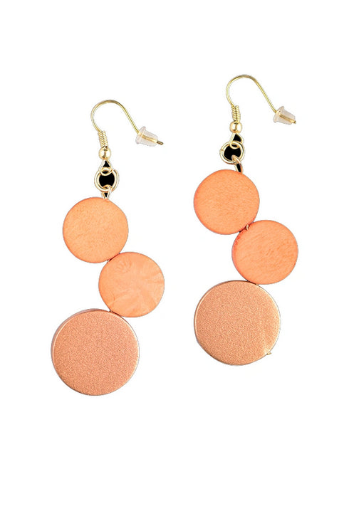 Orecchini pendenti Kiana