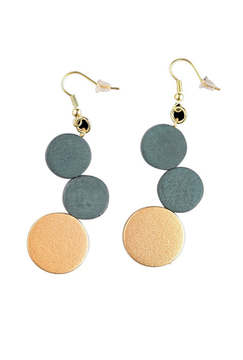 Orecchini pendenti Kiana