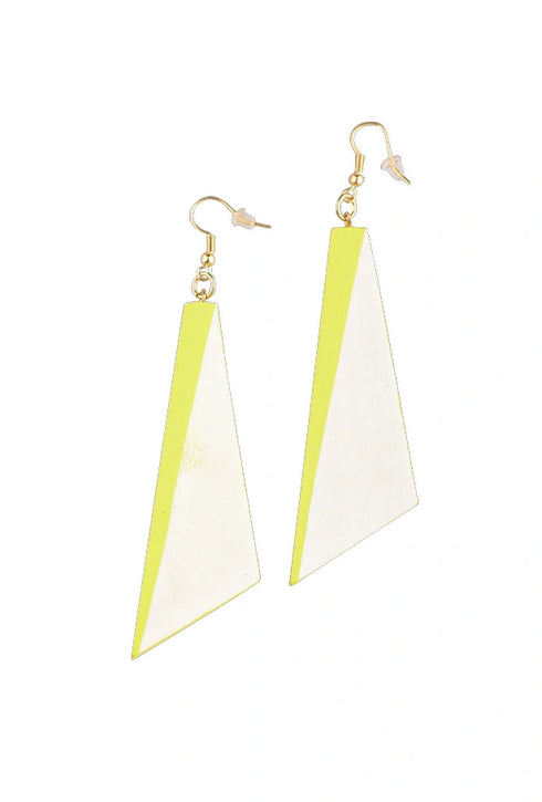 Moderne Ohrringe Marley