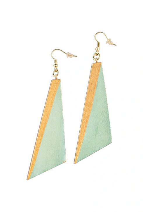 Moderne Ohrringe Marley