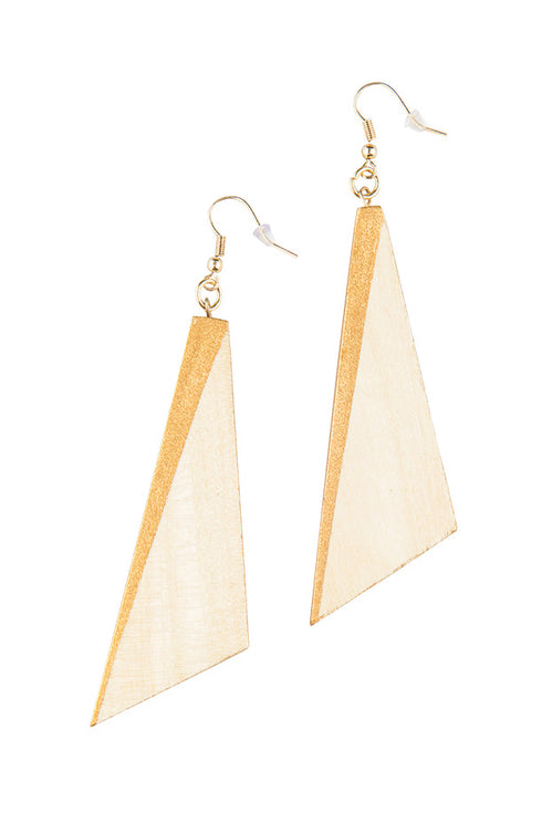 Moderne Ohrringe Marley