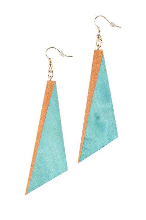 Moderne Ohrringe Marley