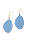 Hanging Statement Earrings Iracema