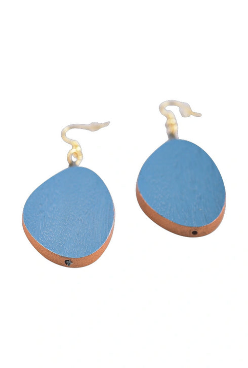 Hanging Statement Earrings Iracema