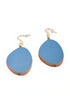 Hanging Statement Earrings Iracema
