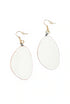 Hanging Statement Earrings Iracema
