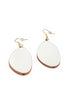 Hanging Statement Earrings Iracema