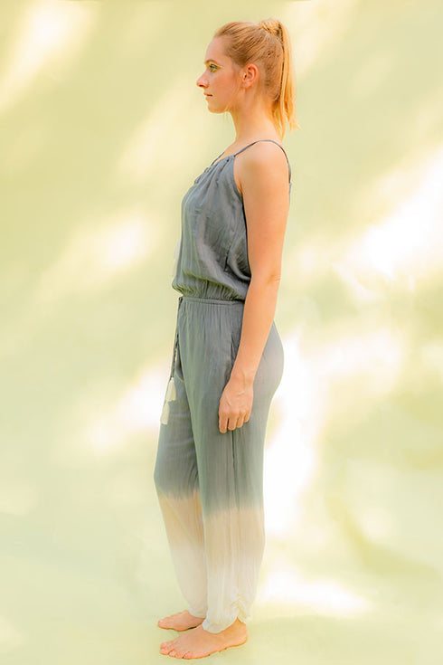 Ombré jumpsuit Tali