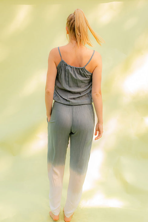 Ombré jumpsuit Tali