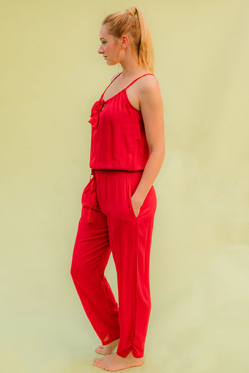 Ombré jumpsuit Tali