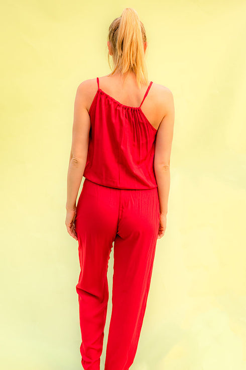 Ombré jumpsuit Tali