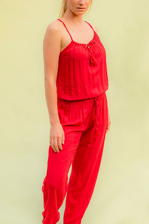 Ombré jumpsuit Tali