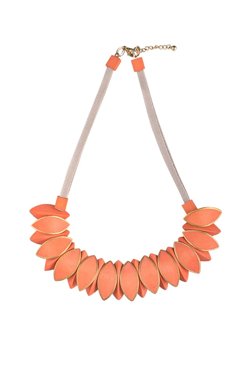 Elegant necklace Sadie