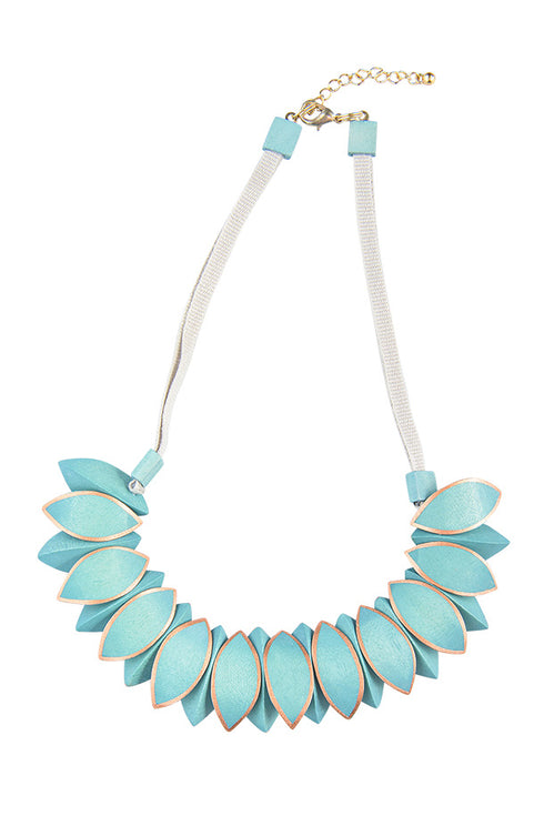 Elegant necklace Sadie