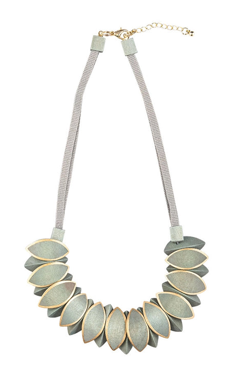 Elegant necklace Sadie