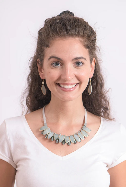 Elegant necklace Sadie