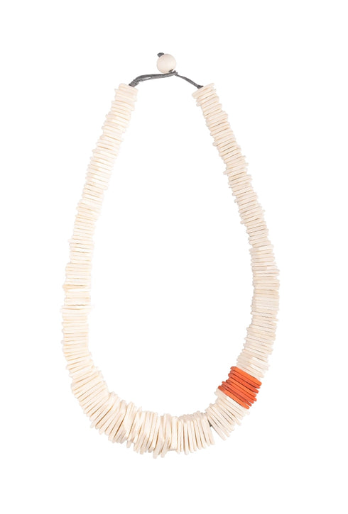 Elegante Halskette Morgan