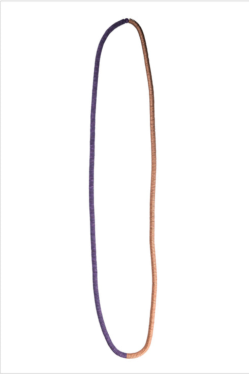 Long wooden chain Rory