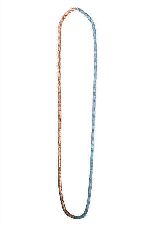 Long wooden chain Rory