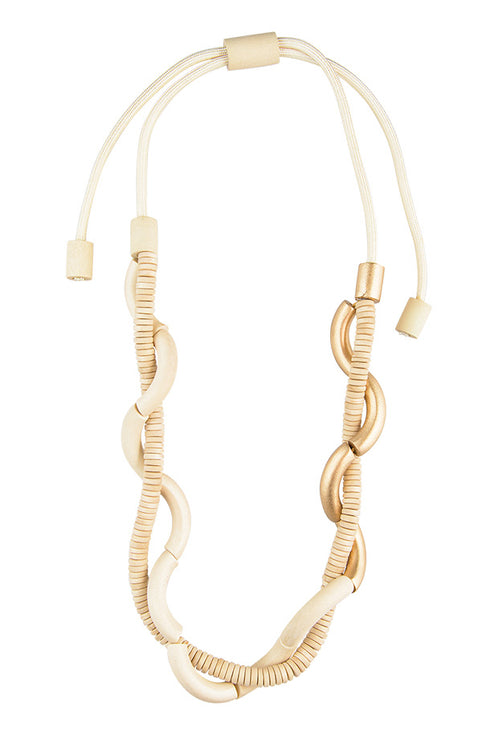 Verspielte Kette Eliene