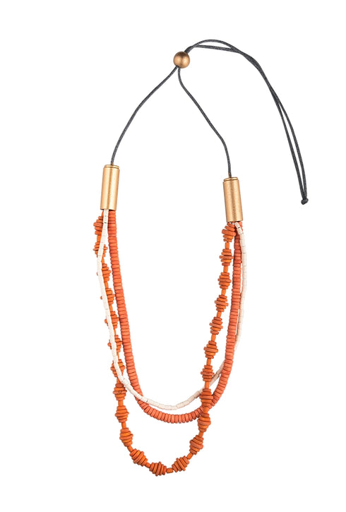 Collana regolabile Taleia