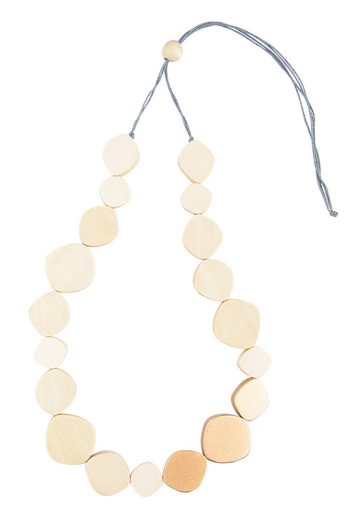 Collana geometrica Enissa