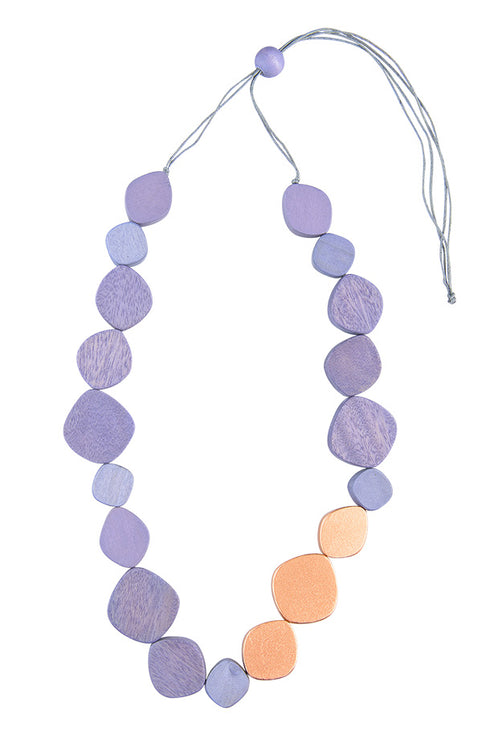 Collana geometrica Enissa