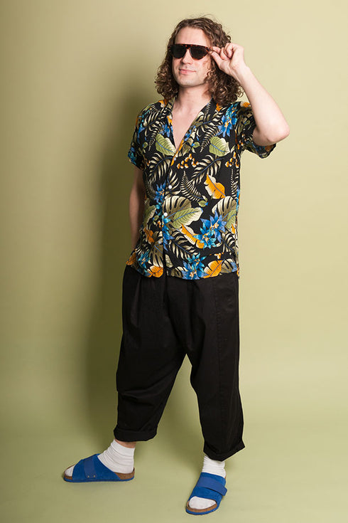 Hawaiihemd Aloha