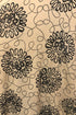 Kurzes Kleid Kaftan