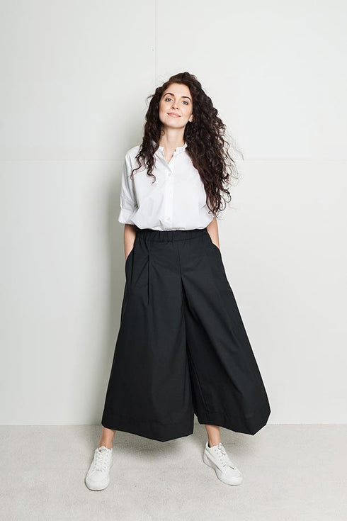 Hakama Hose Charlene