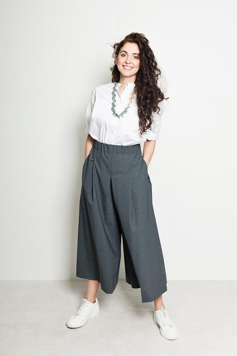 Hakama Hose Charlene