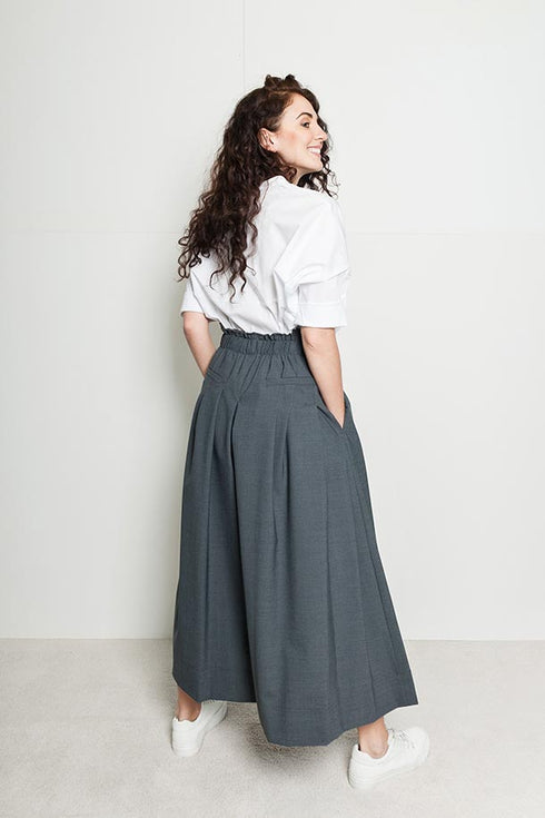 Hakama Hose Charlene