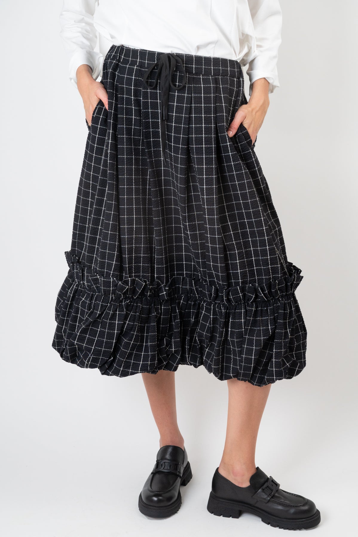 Elegant chain Noelani Bananas Berlin